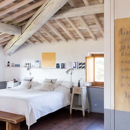 Agriturismo San Martino Montepulciano Stazione المظهر الخارجي الصورة