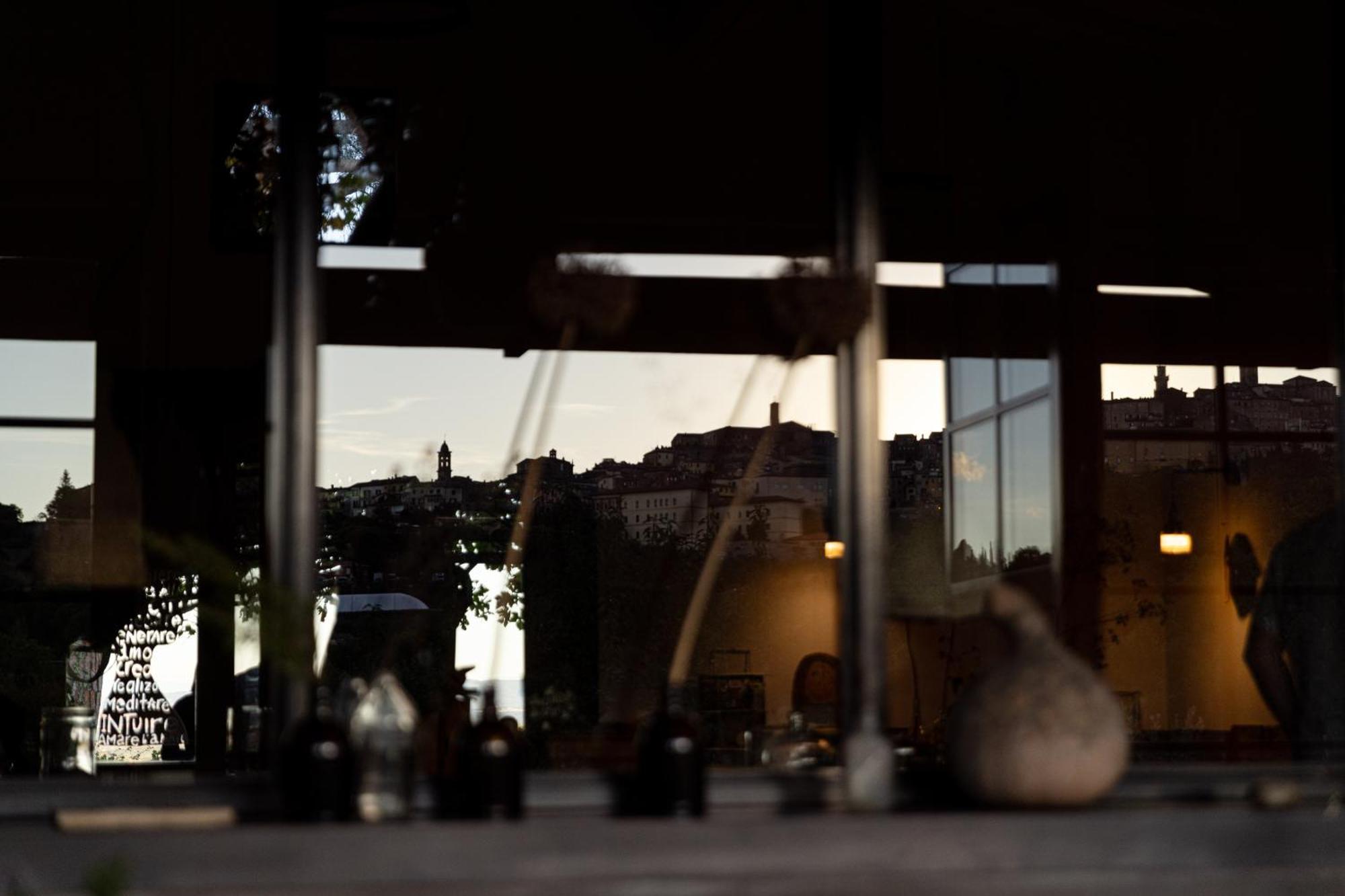 Agriturismo San Martino Montepulciano Stazione المظهر الخارجي الصورة