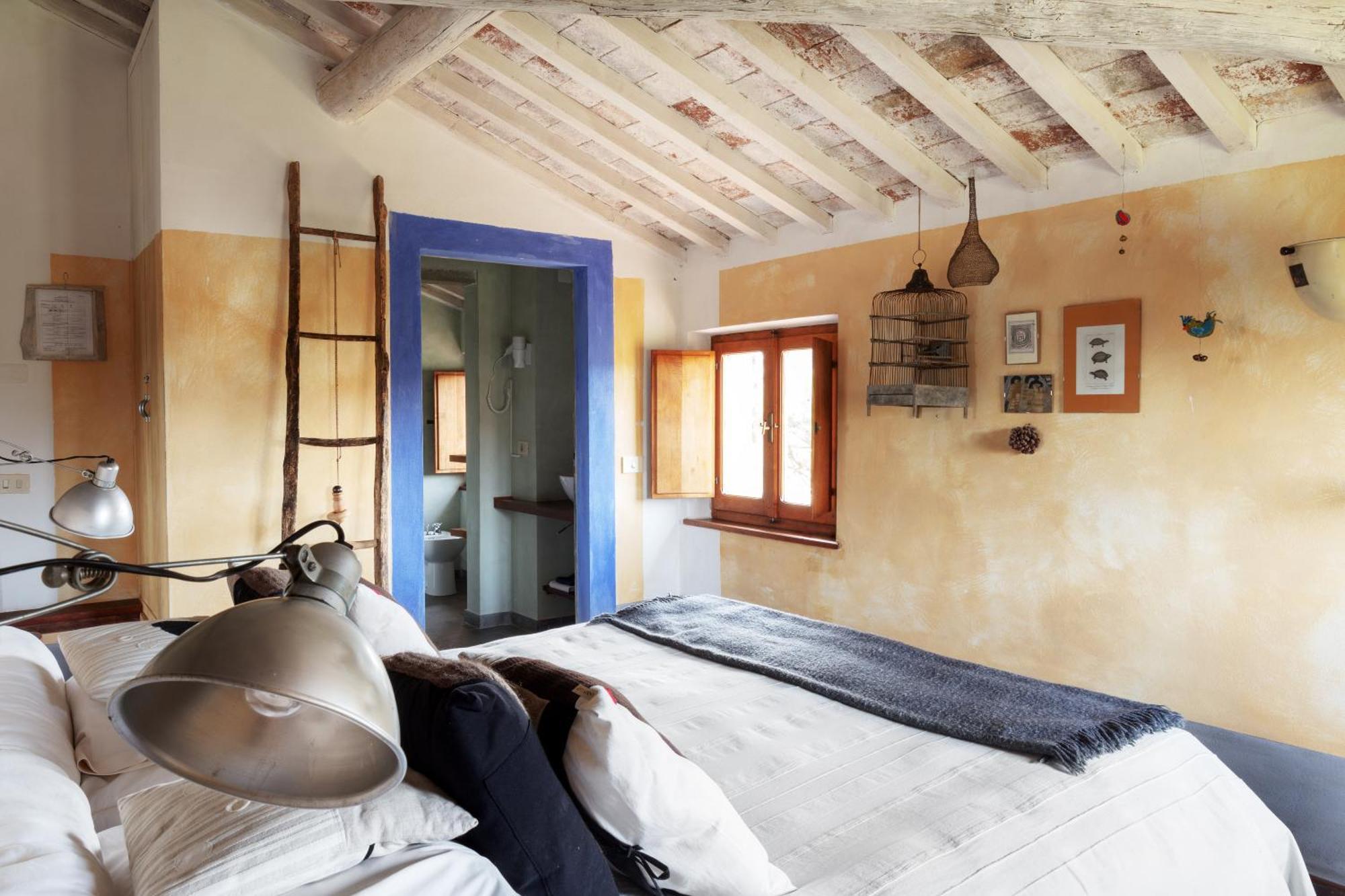 Agriturismo San Martino Montepulciano Stazione المظهر الخارجي الصورة