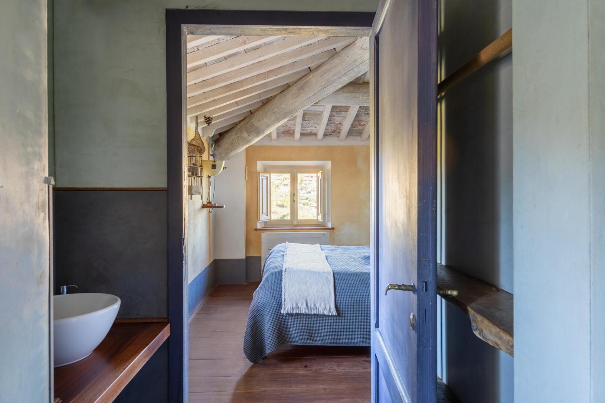 Agriturismo San Martino Montepulciano Stazione المظهر الخارجي الصورة