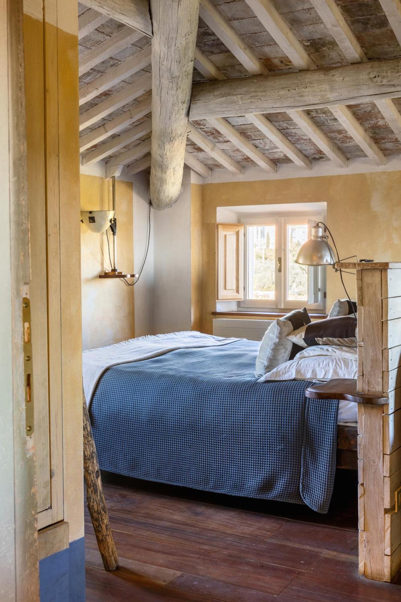 Agriturismo San Martino Montepulciano Stazione المظهر الخارجي الصورة