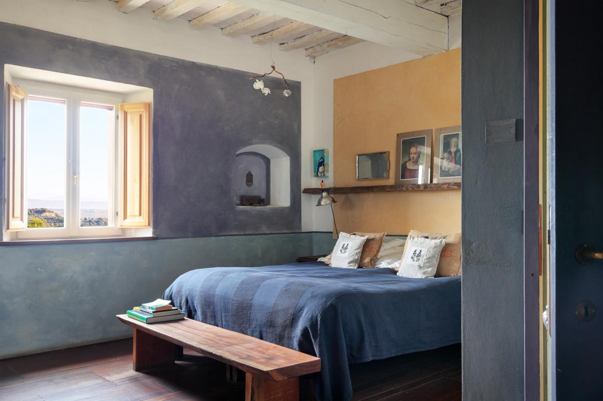 Agriturismo San Martino Montepulciano Stazione المظهر الخارجي الصورة