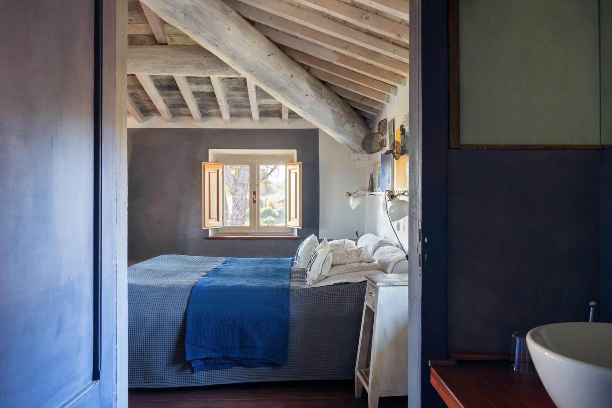 Agriturismo San Martino Montepulciano Stazione المظهر الخارجي الصورة