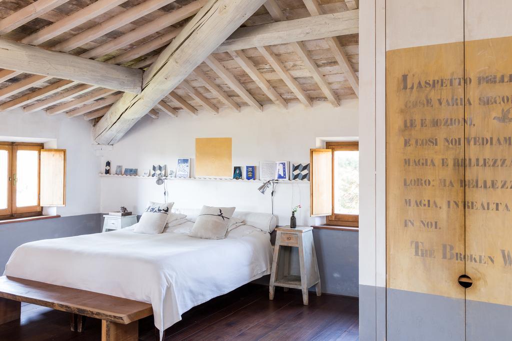Agriturismo San Martino Montepulciano Stazione المظهر الخارجي الصورة