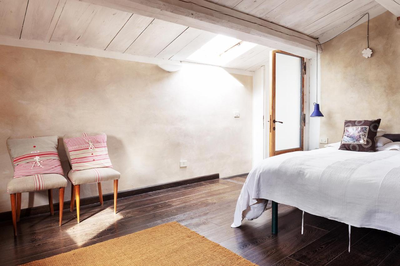Agriturismo San Martino Montepulciano Stazione المظهر الخارجي الصورة